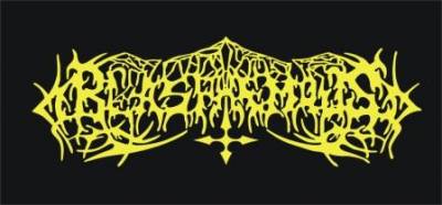 logo Blasphemous (IDN)